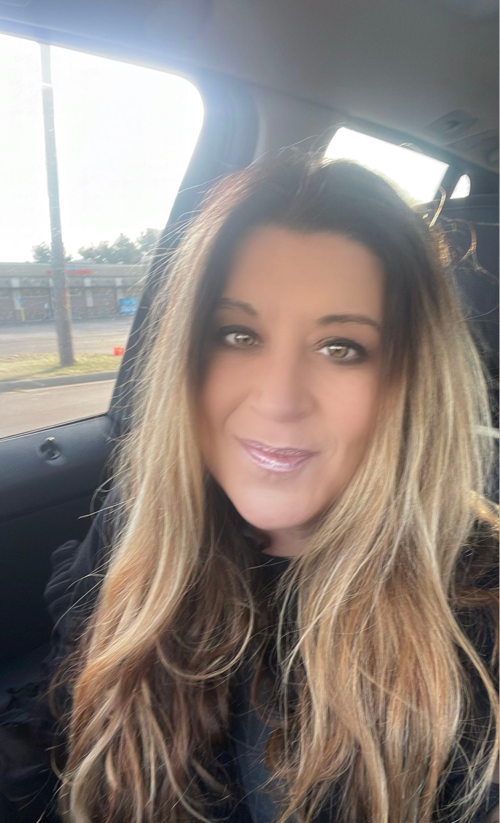 Stacy Gouge - Realtor in Canton, OH
