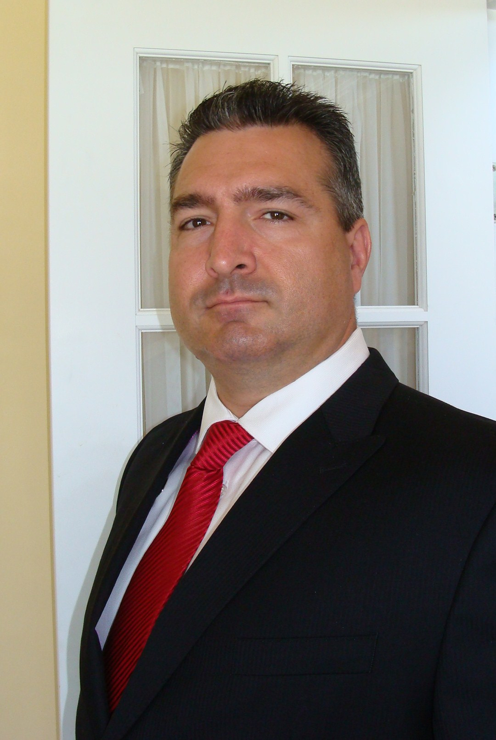 John Graf - Realtor in West Chester, OH