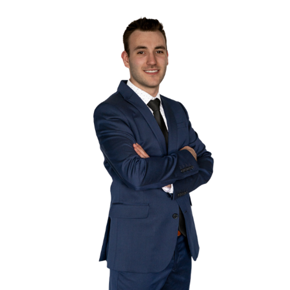 Michael Ewing - Realtor in Canton, OH