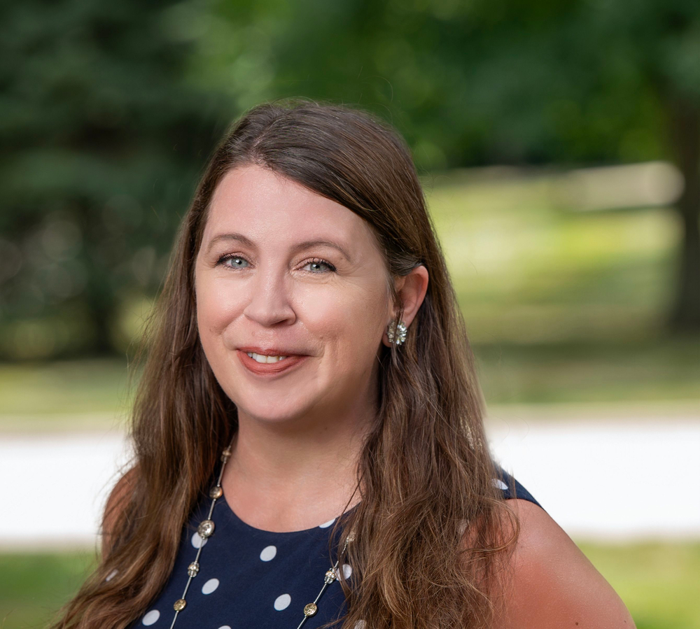 Brianna Patrick - Realtor in Dublin, OH
