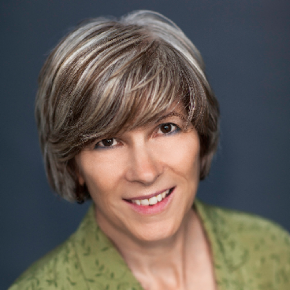 Sharon Young - Realtor in Upper Arlington, OH