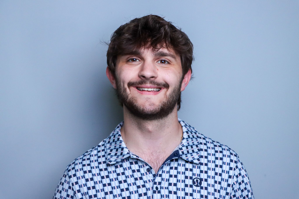 Santino Jacobozzi - Realtor in Stow, OH
