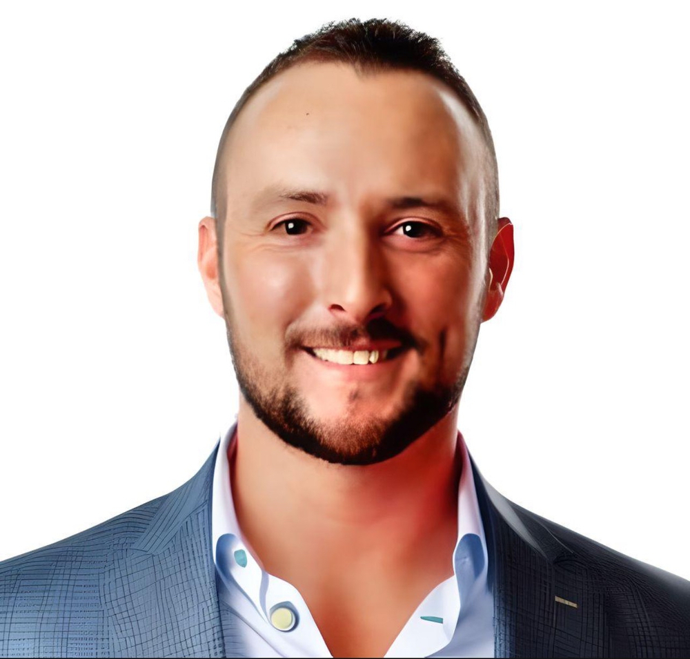 Joshua Torres - Realtor in Westlake, OH