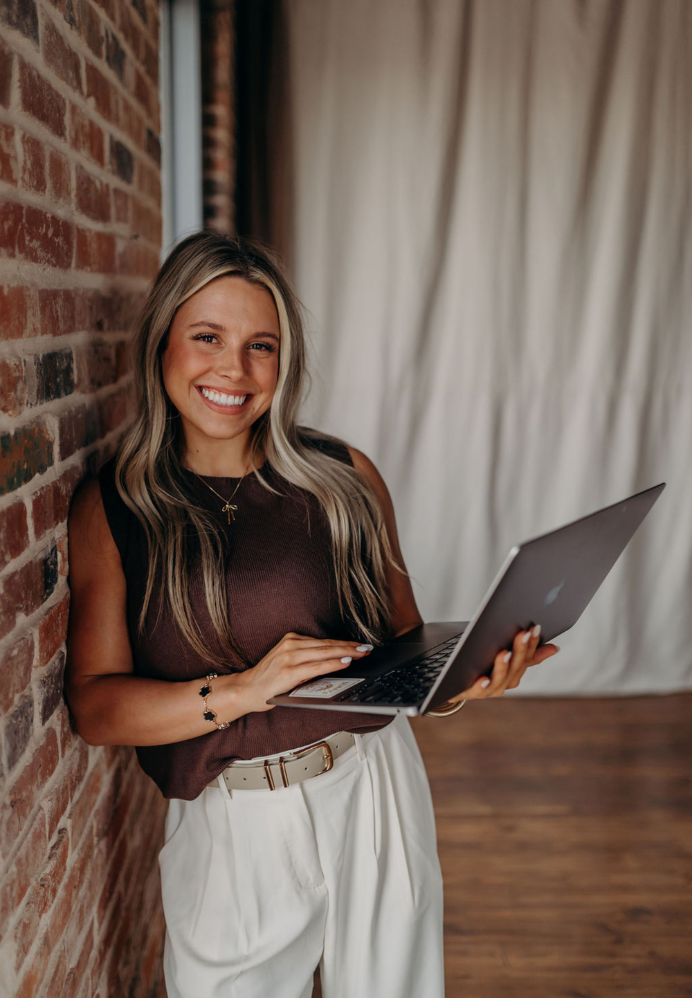 Avery Ingram - Realtor in Norman, OK