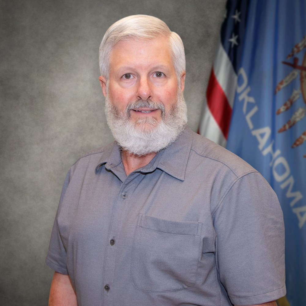 Jim Norton - Realtor in Oklahoma City, OK