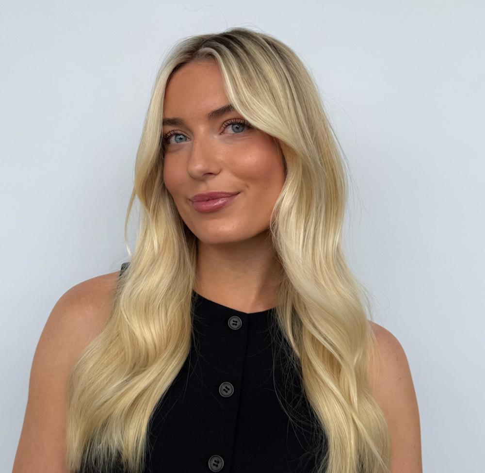 Taylor Harper - Realtor in Tulsa, OK