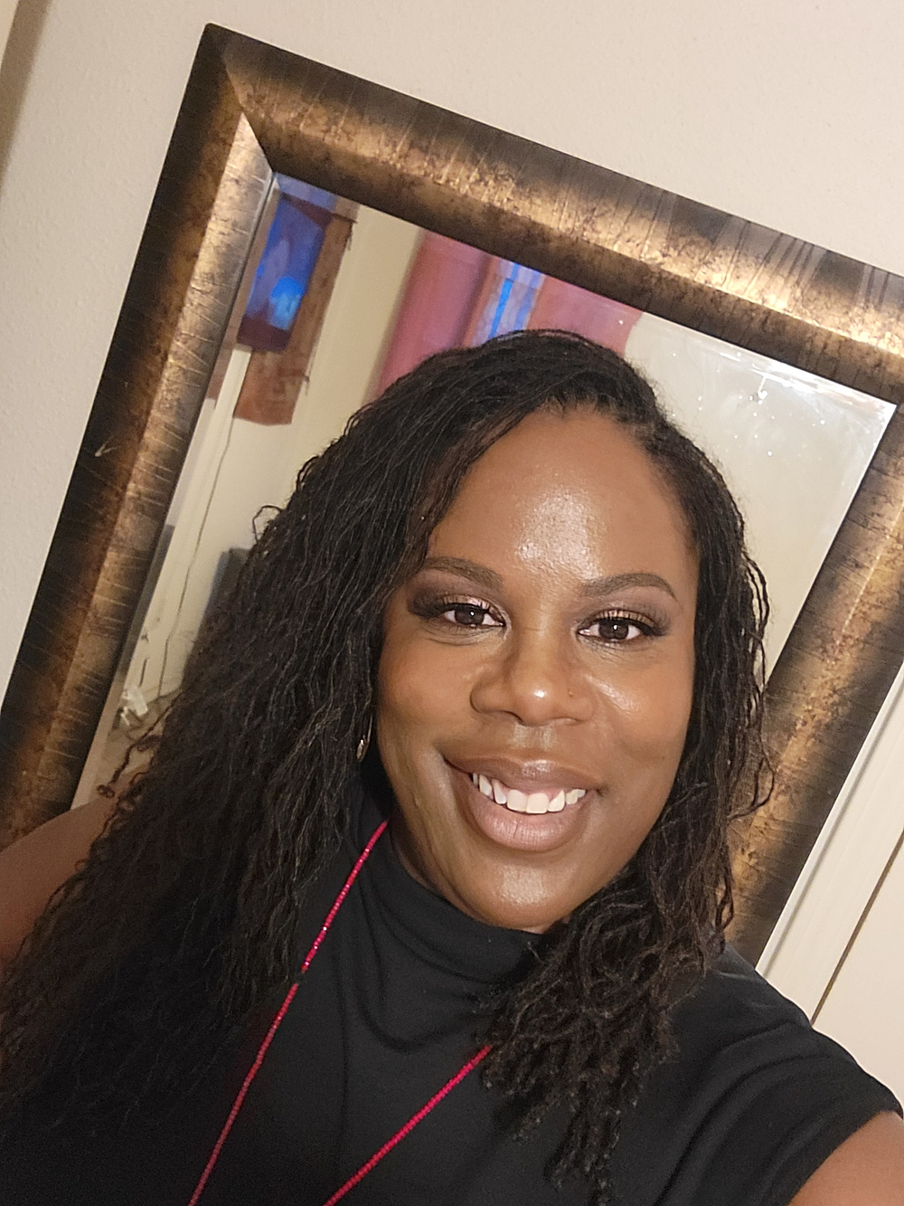 Twyla Sims - Realtor in Tulsa, OK