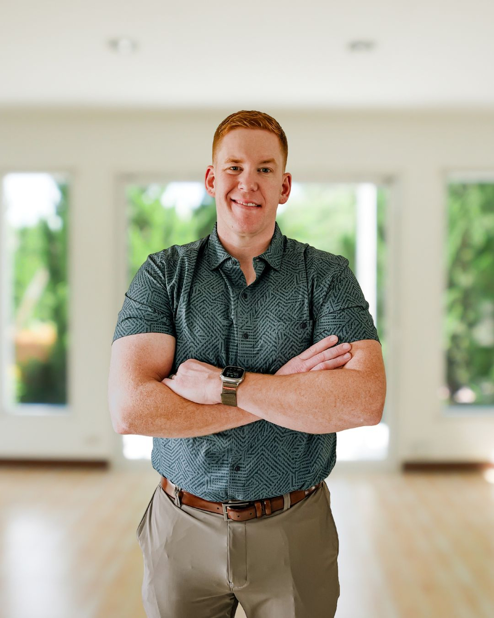 Dusty Bates - Realtor in Tulsa, OK