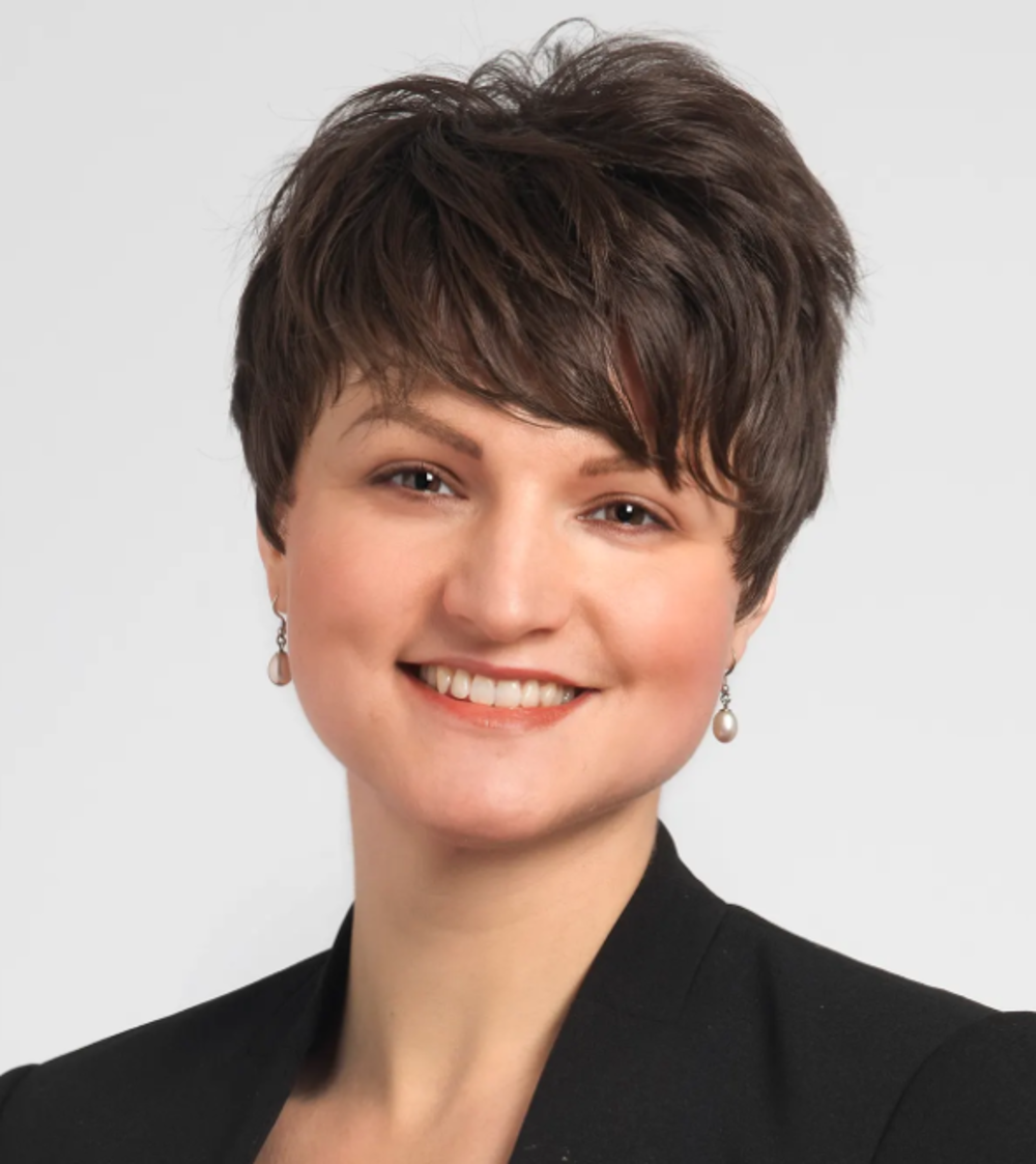 Sarah Thomsen Ferreira - Realtor in Cleveland, OH