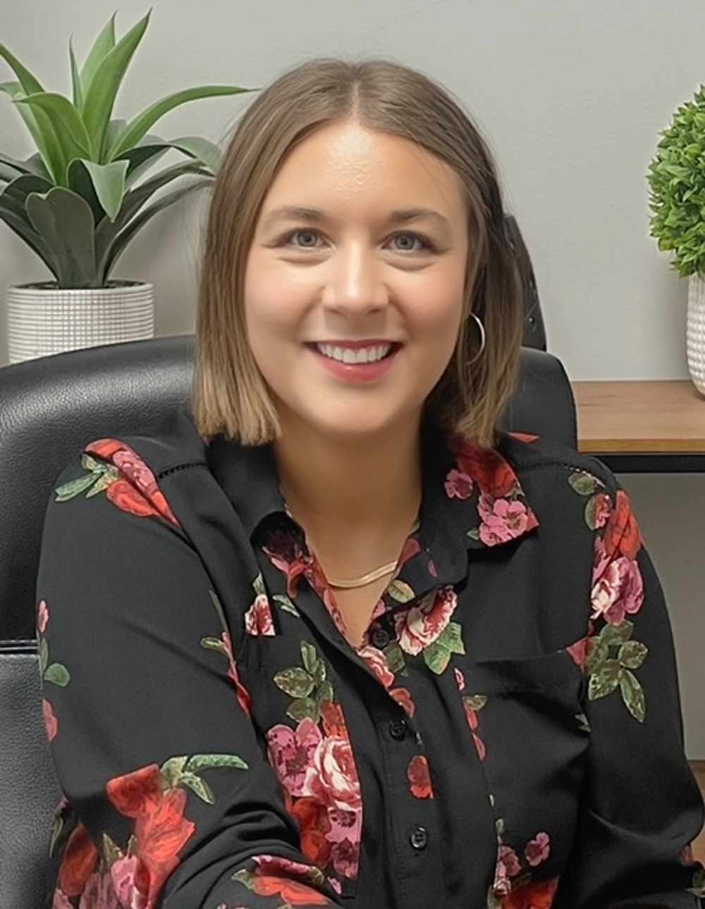 Erin Grimwood - Realtor in Upper Arlington, OH