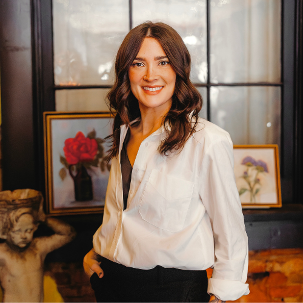 Hannah Chumney - Realtor in Canton, OH