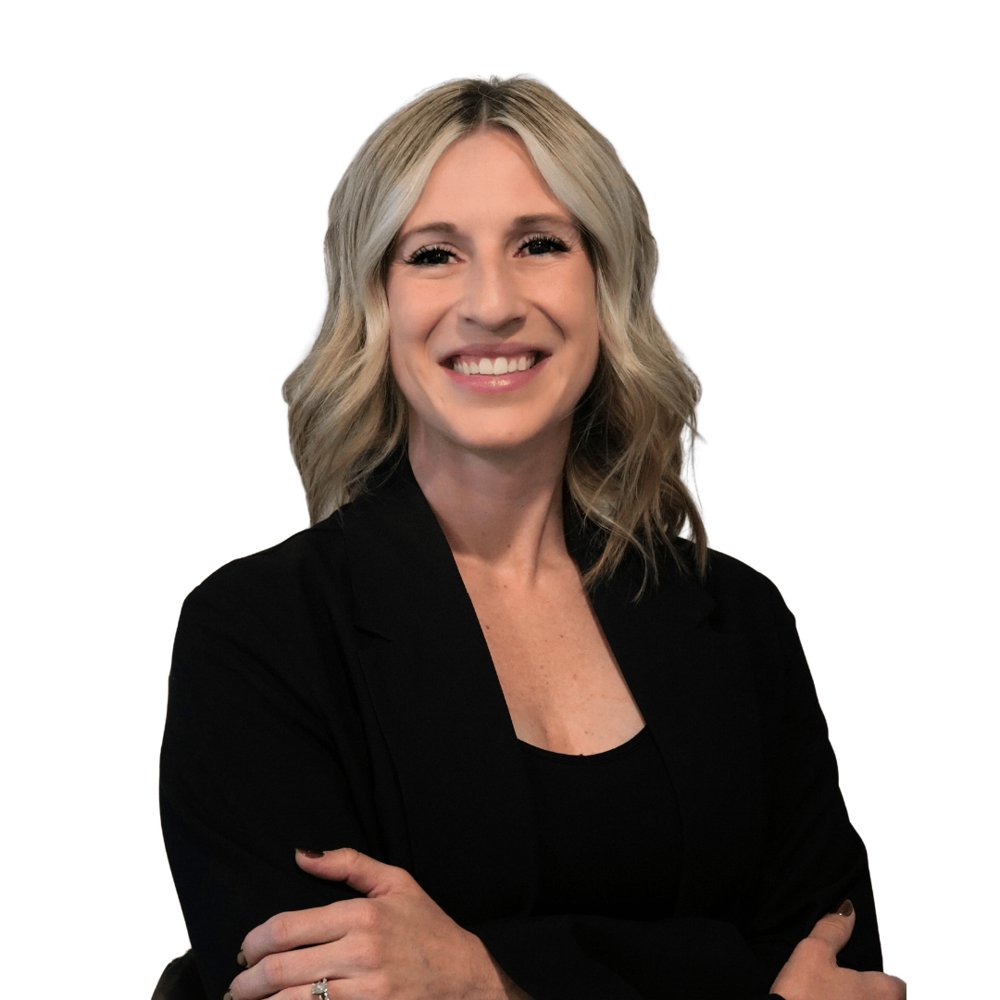 Allison Darr - Realtor in Canton, OH