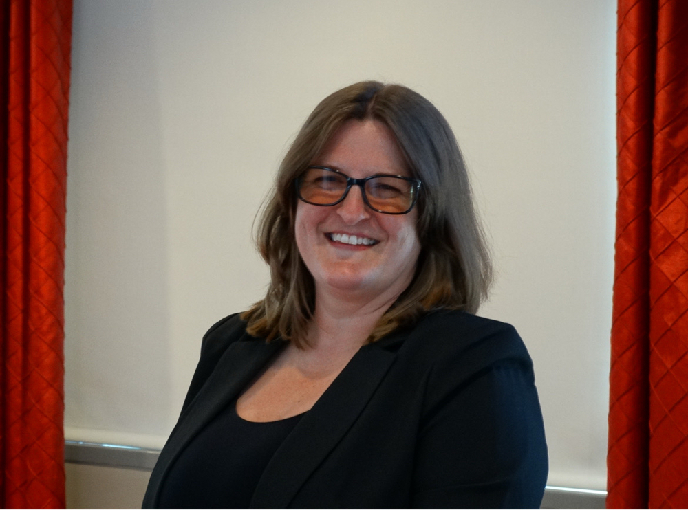 Morgan Hughes - Realtor in Vandalia, OH