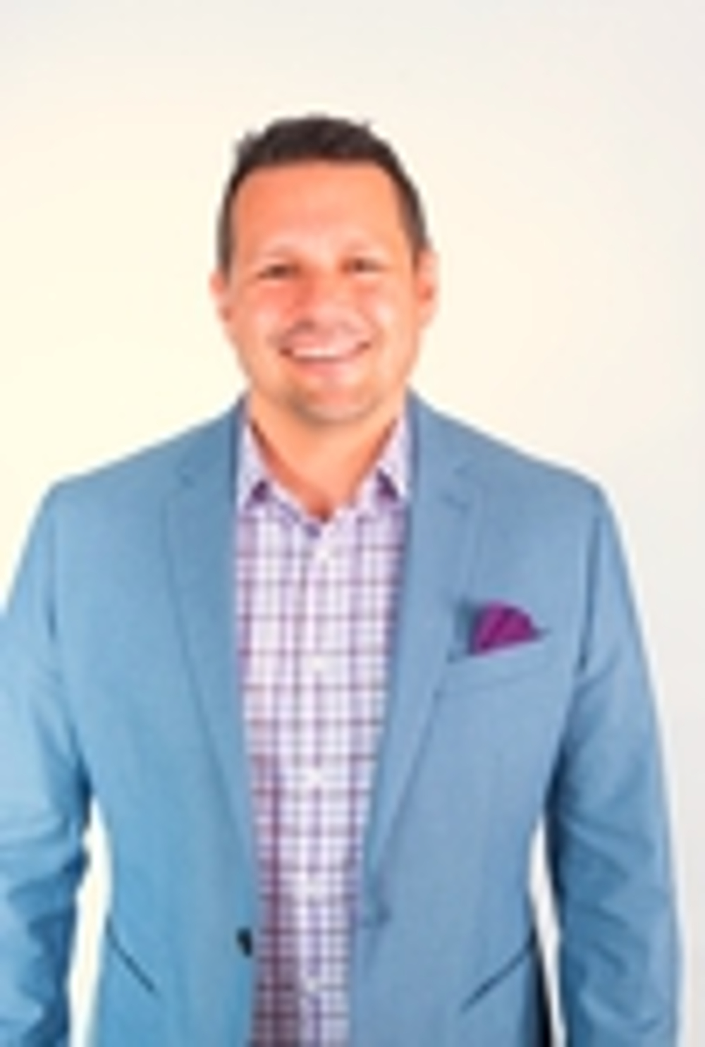 Troy Fabish - Realtor in Dublin, OH