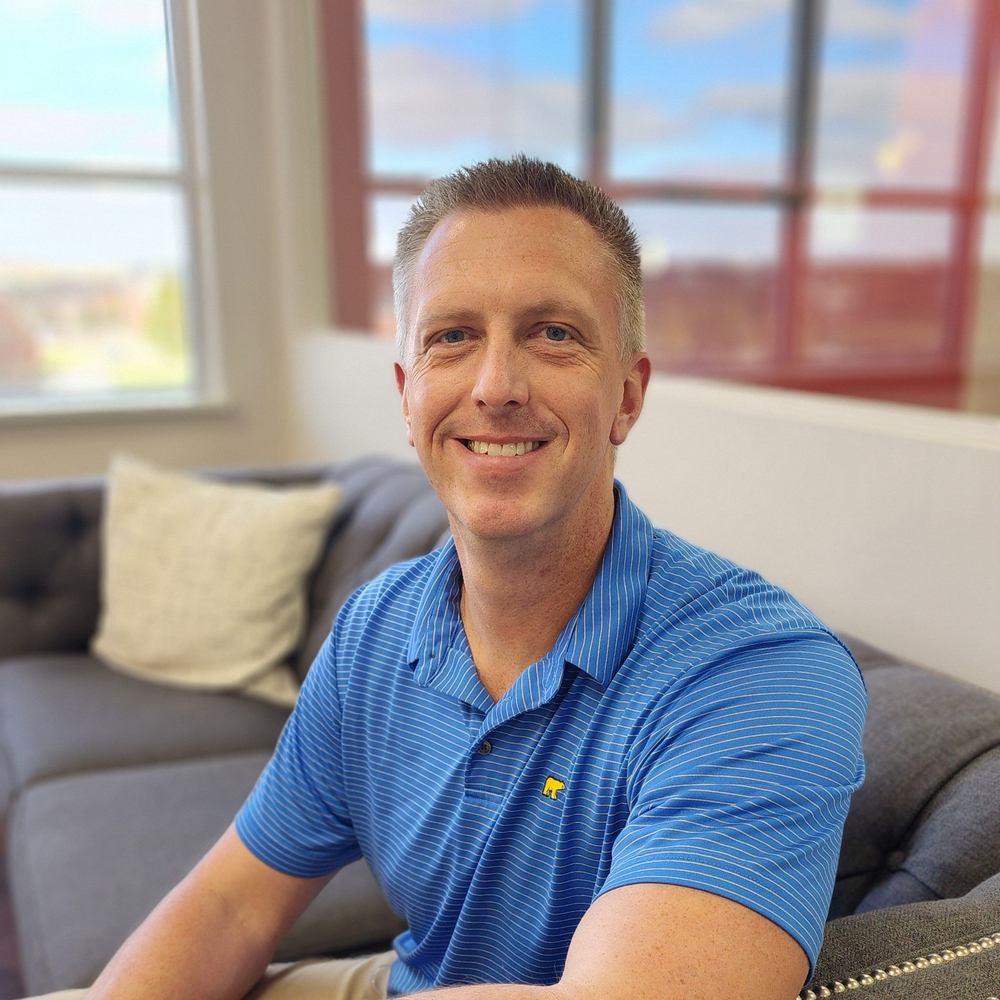 Sean Goodyear - Realtor in Miamisburg, OH
