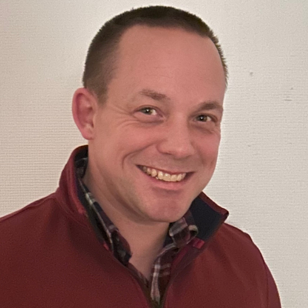 Nick Upp - Realtor in Canton, OH