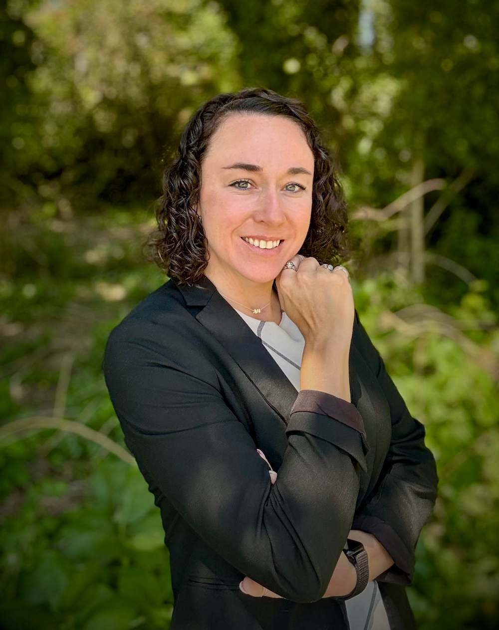 Andi Jeon - Realtor in Portland, OR