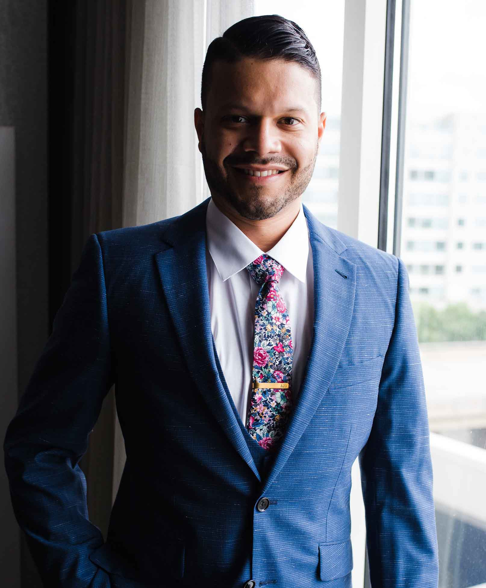 Alexis Ortega - Realtor in Philadelphia, PA