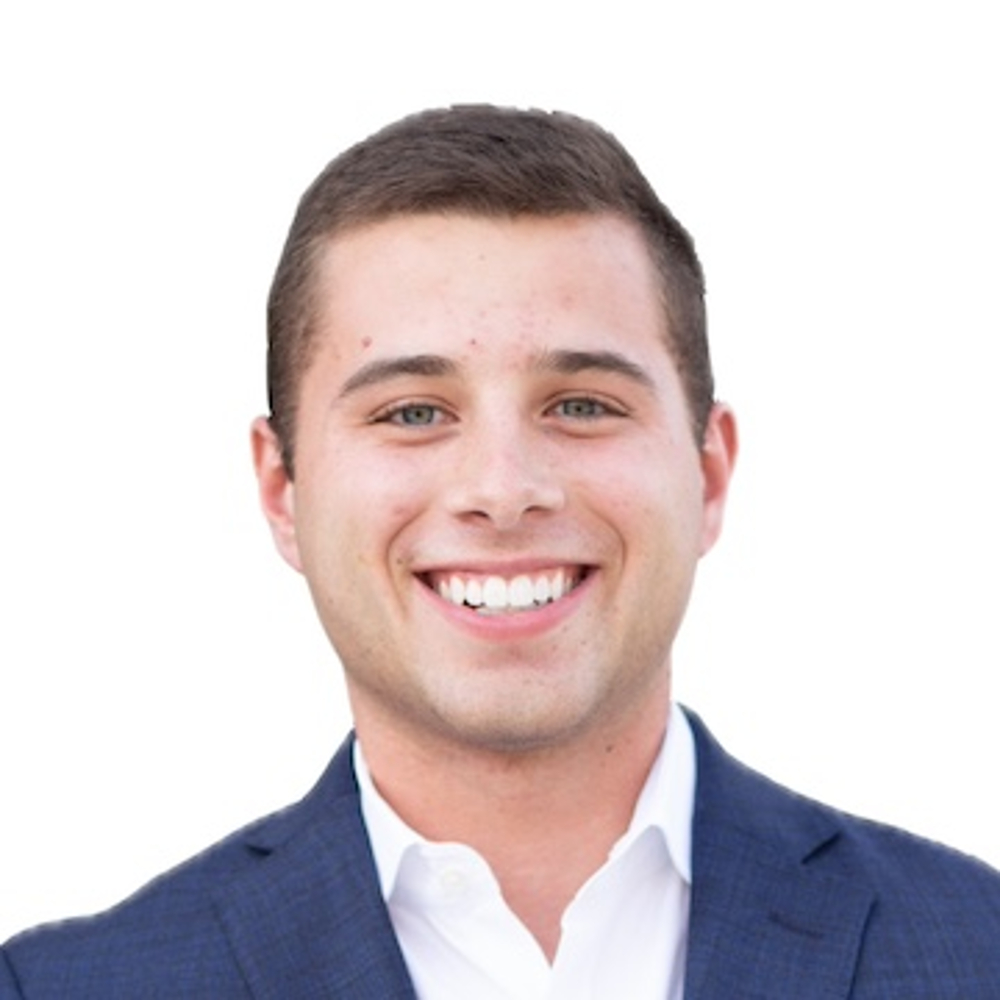 Trevor Benoit - Realtor in Nashville, TN