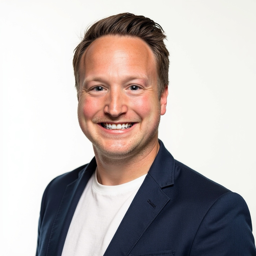 Brandon Hamilton - Realtor in Nashville, TN