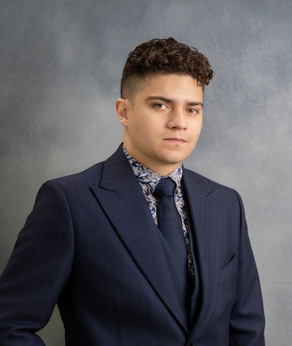 Xavier Peredo - Realtor in Nashville, TN