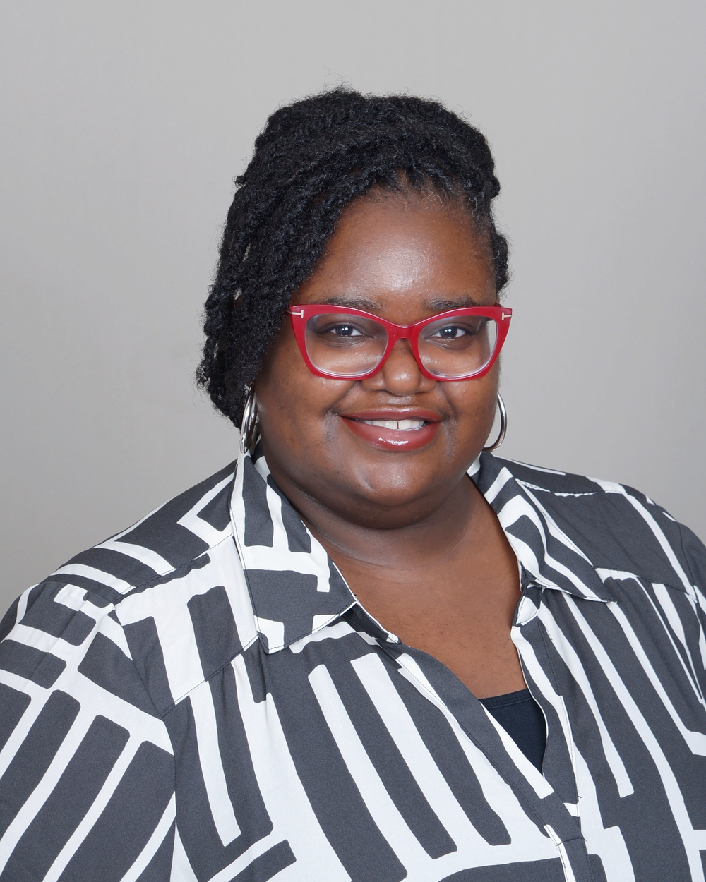 Latasha House - Realtor in Nashville