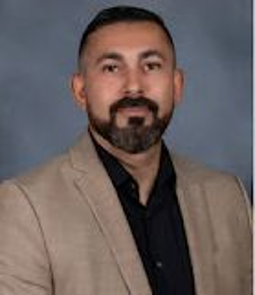 Hamed Jaidane - Realtor in Nashville, TN