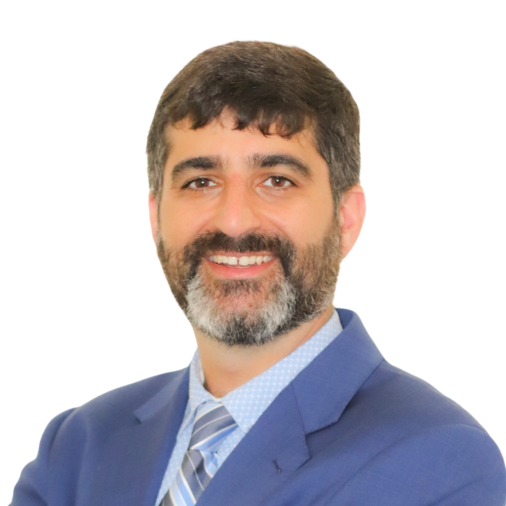 Zach Ibrahim - Realtor in Chattanooga, TN