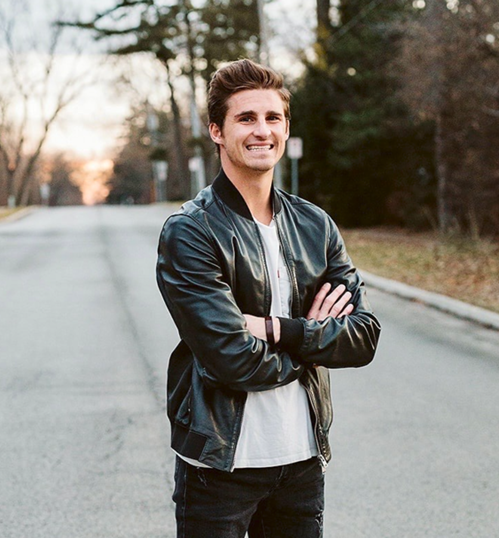 Marshall Hollingsworth - Realtor in Franklin, TN