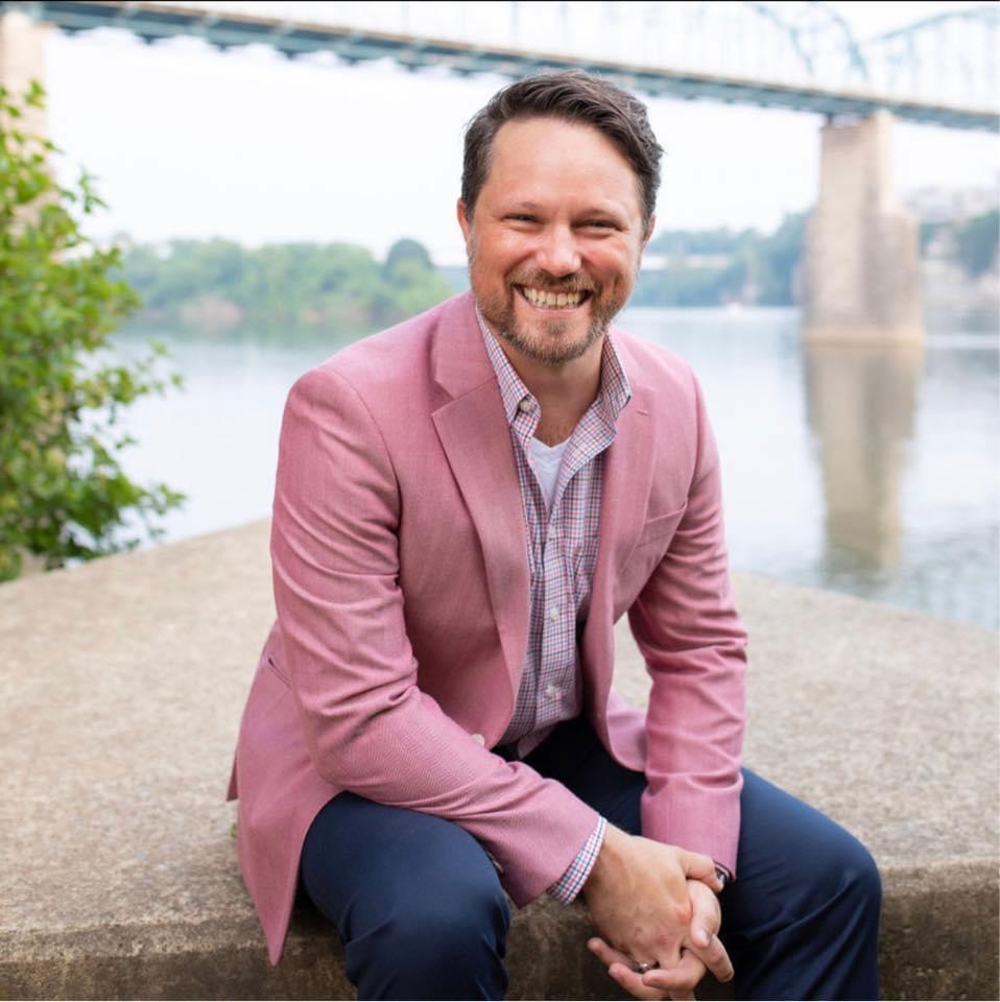 Ben Connor - Realtor in Chattanooga, TN