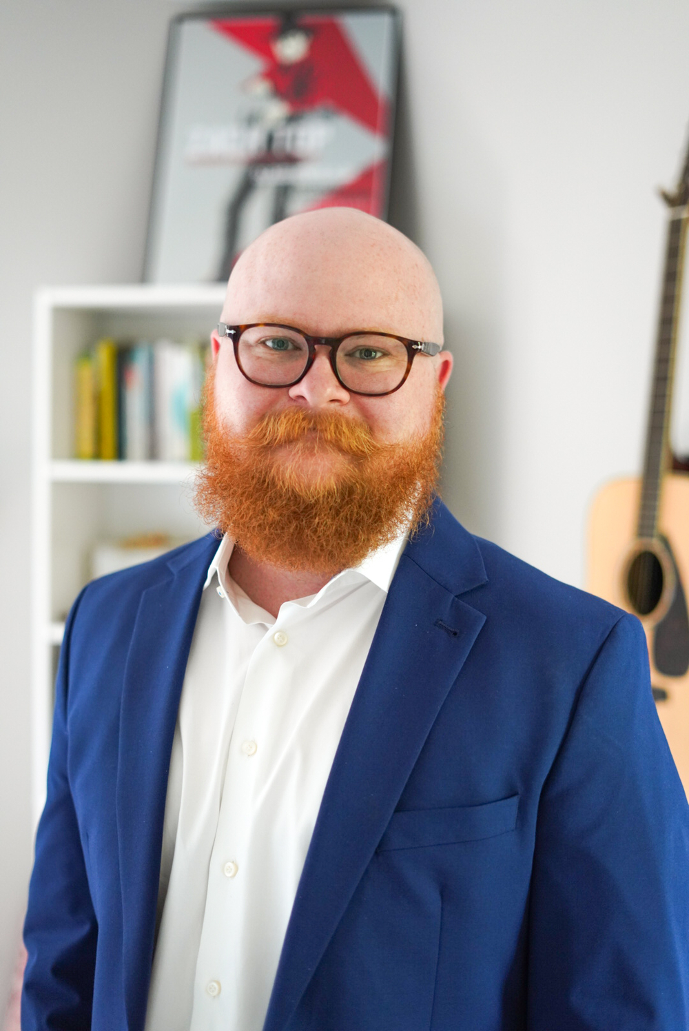 Jacob Spurlock - Realtor in Spring Hill, TN