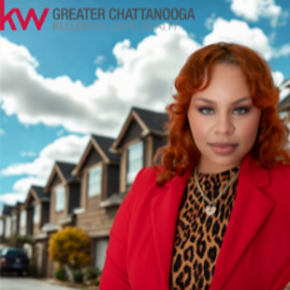 Rachel Brantley - Realtor in Chattanooga, TN