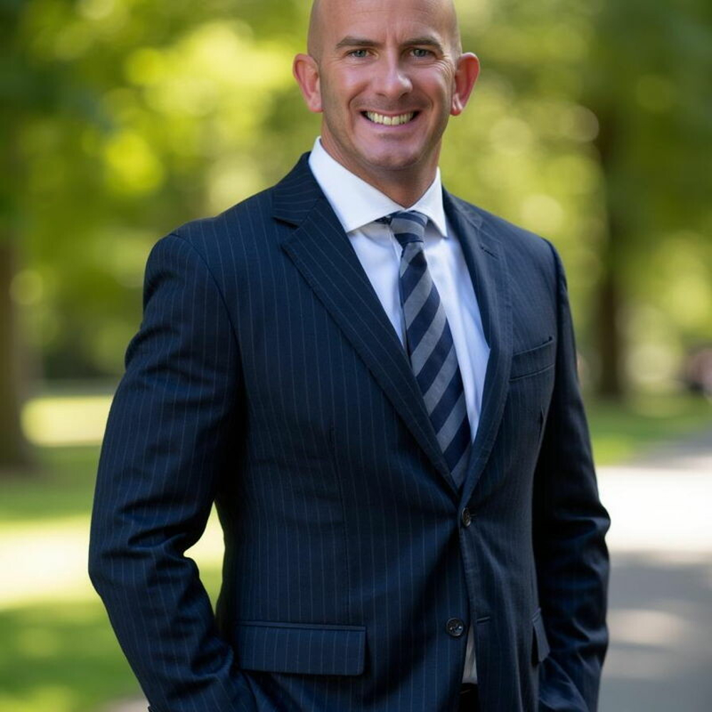 Ryan Ethridge - Realtor in Spring Hill, TN