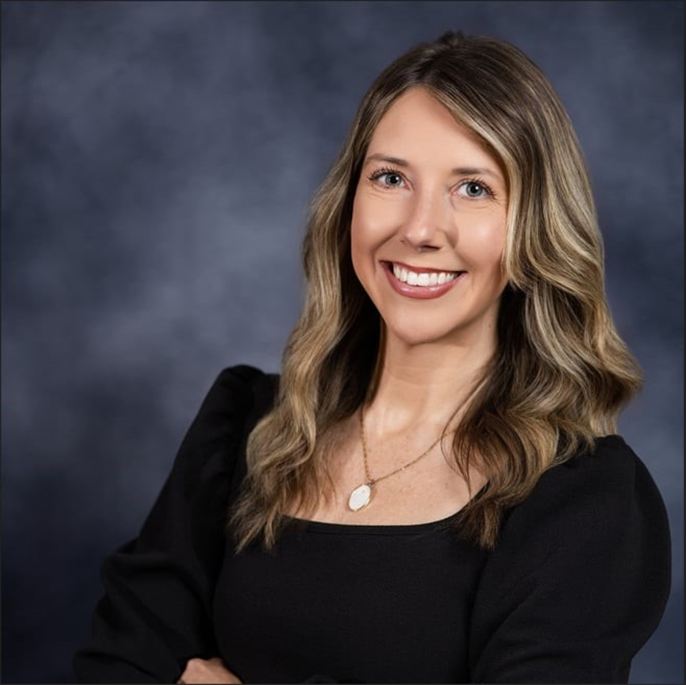 Brittany Strong - Realtor in Clarksville, TN