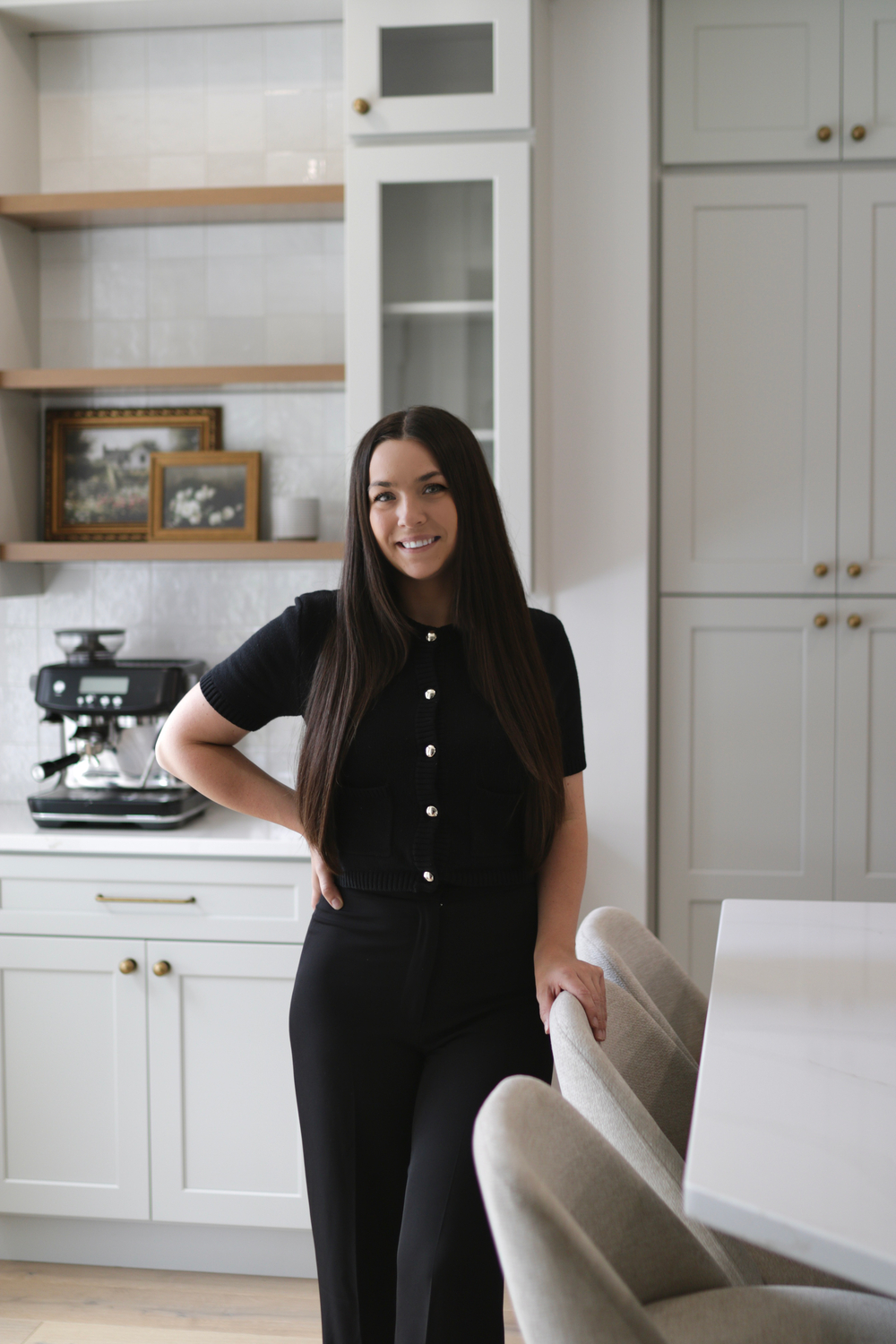 Kari Shtefanio - Realtor in Chattanooga, TN