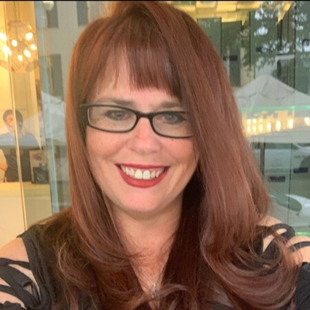 Marlene Case - Realtor in Chattanooga, TN