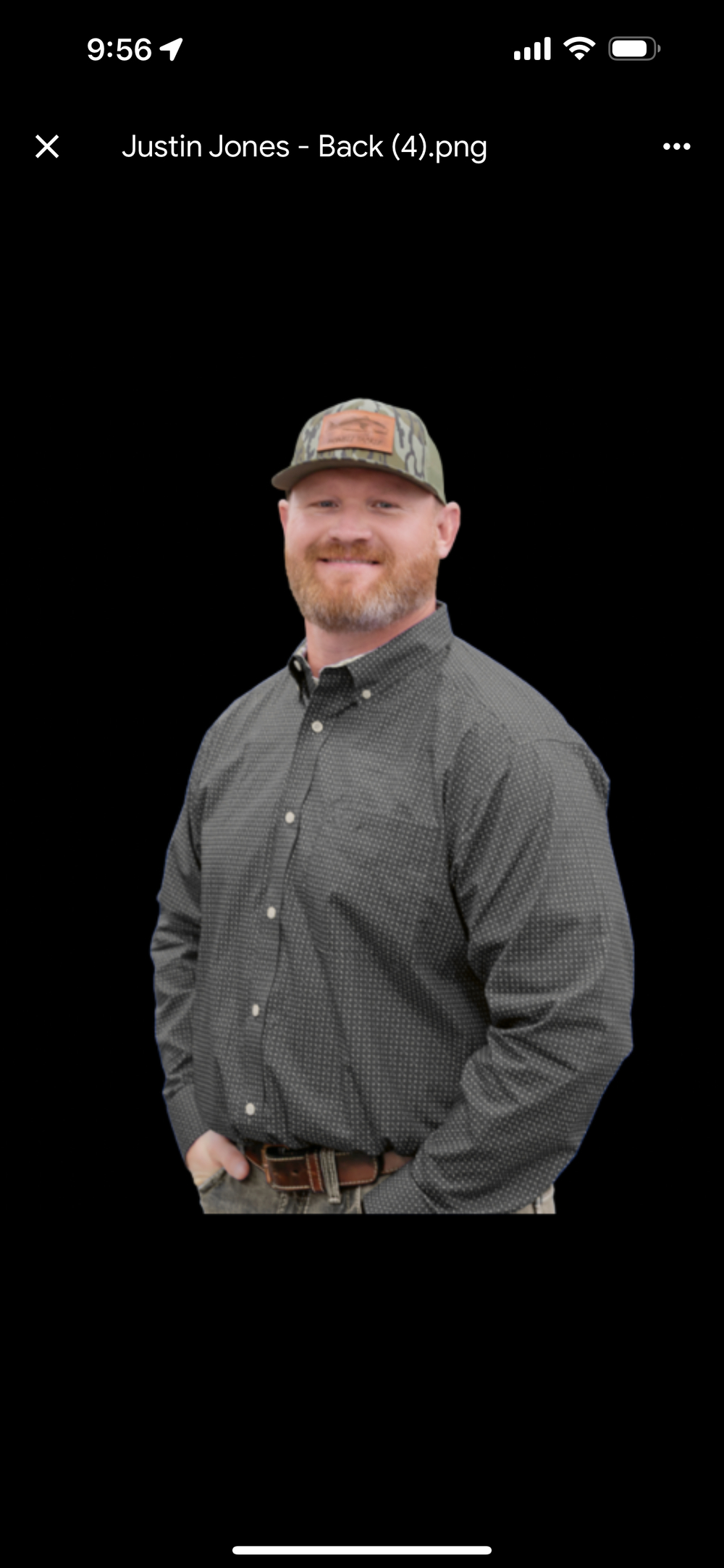 Justin Jones - Realtor in Pulaski, TN