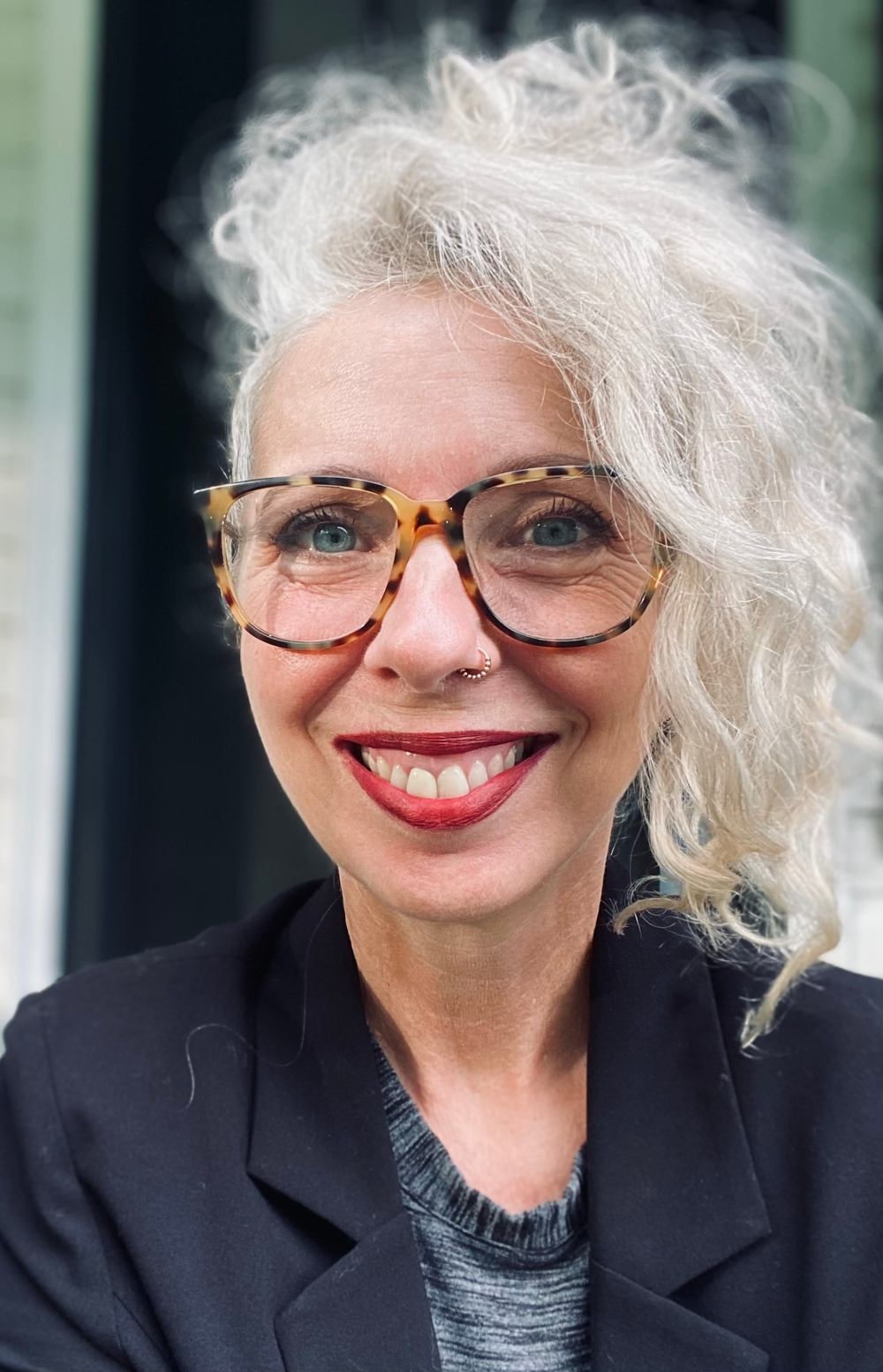 Penny Jackson - Realtor in Johnson City, TN