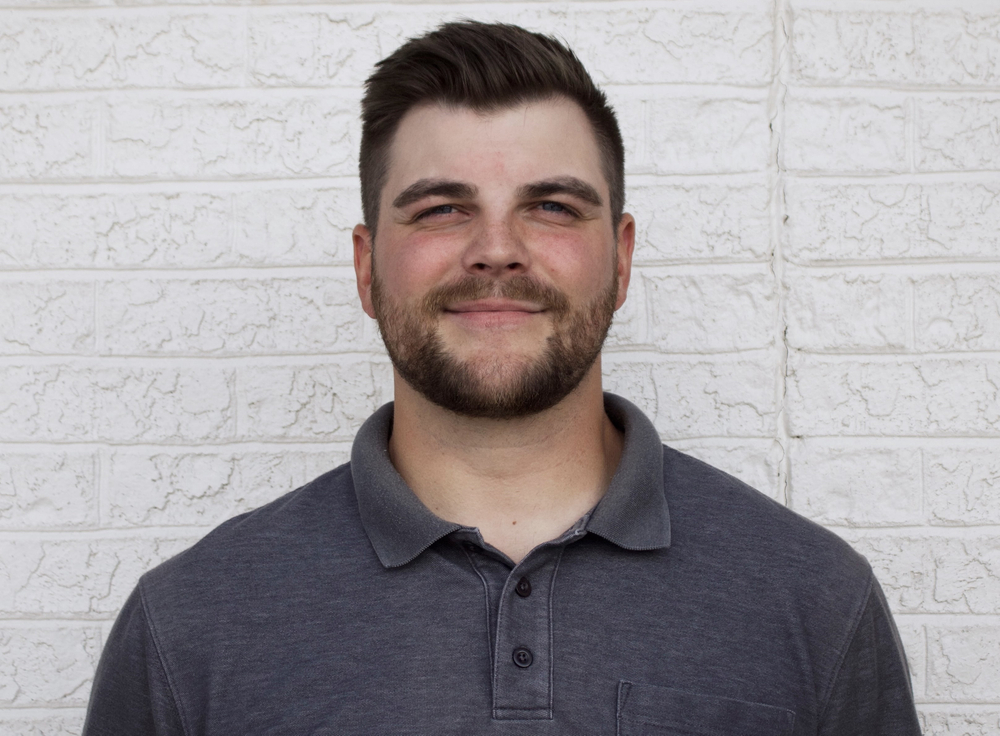 Caleb Carpenter - Realtor in Johnson City, TN