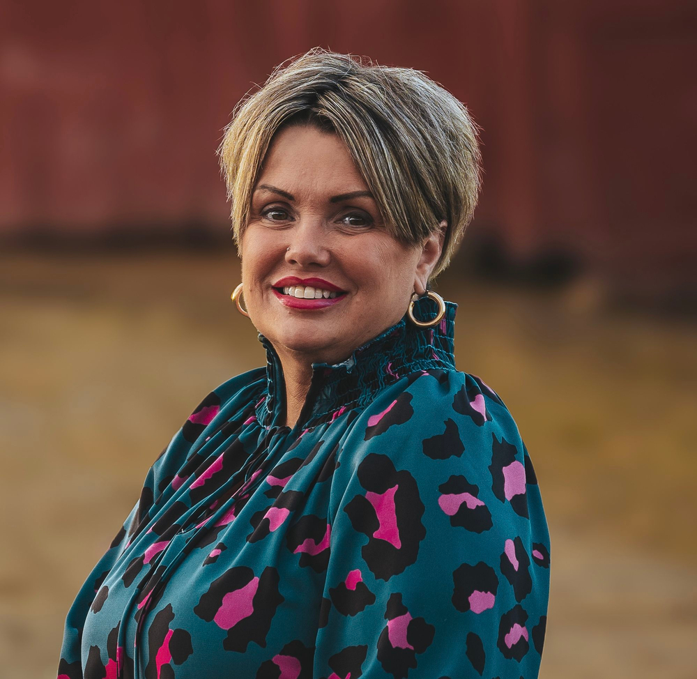 Teena Smith - Realtor in Johnson City, TN