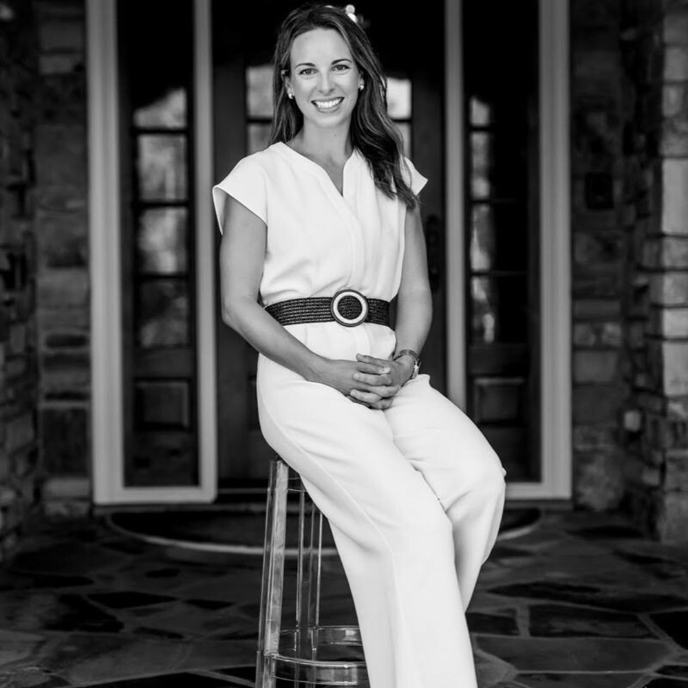 Rachael Wedekind - Realtor in Knoxville, TN