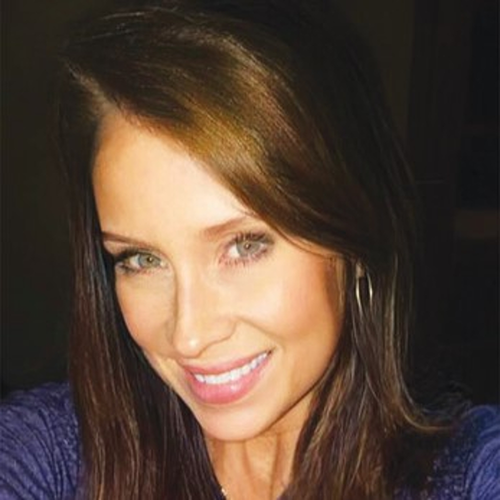 Greta Hill Harless - Realtor in Alcoa, TN