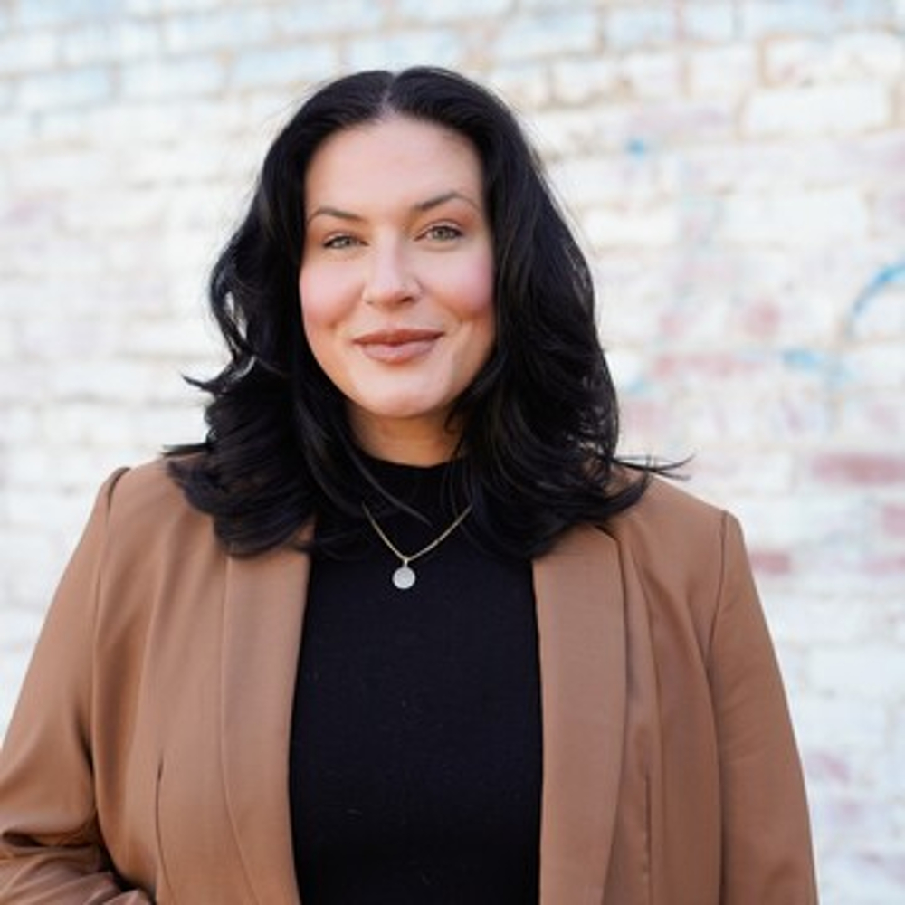 Ashley Tinker - Realtor in Alcoa, TN