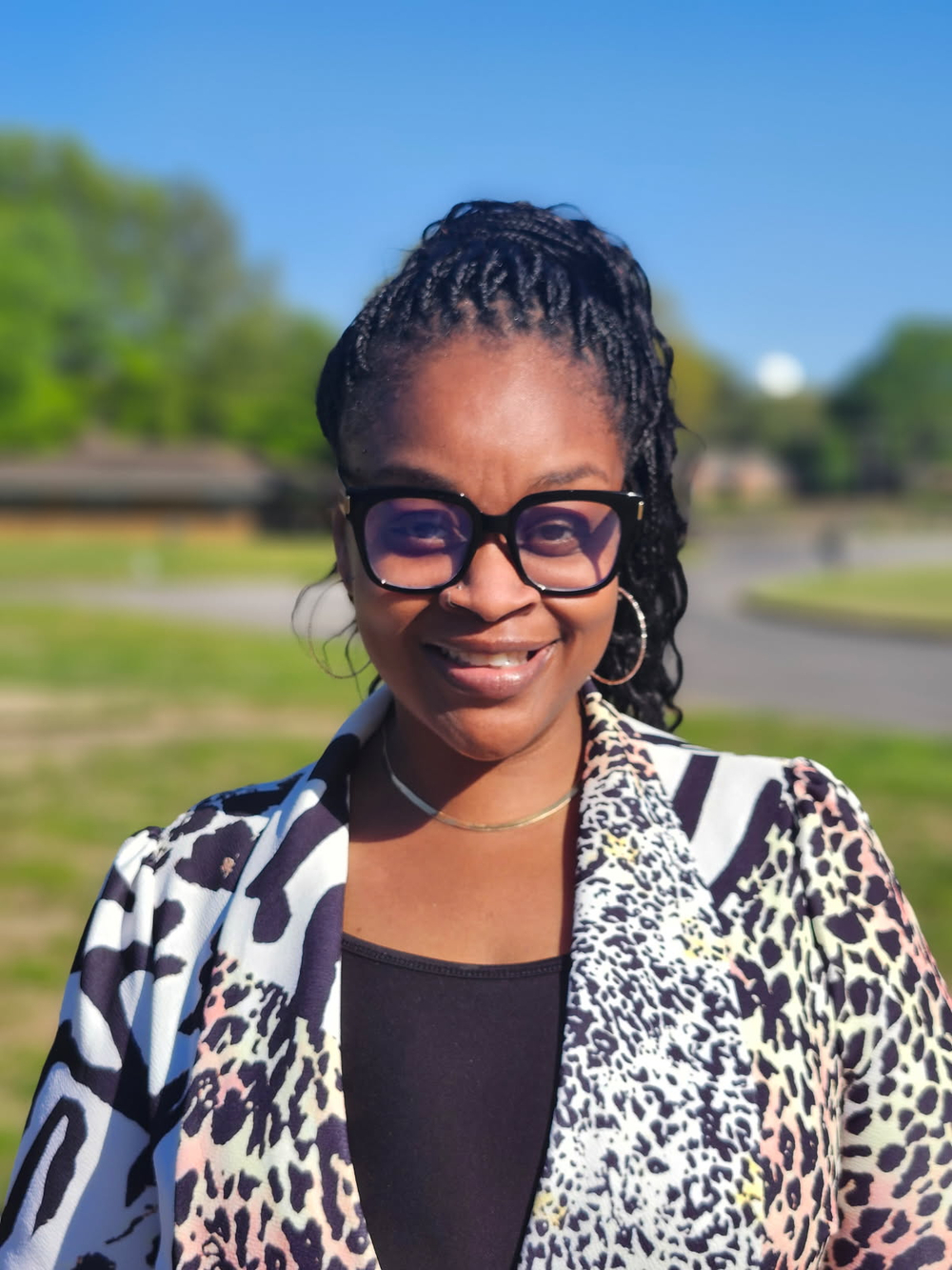 Cassandra Pointer - Realtor in Memphis, TN