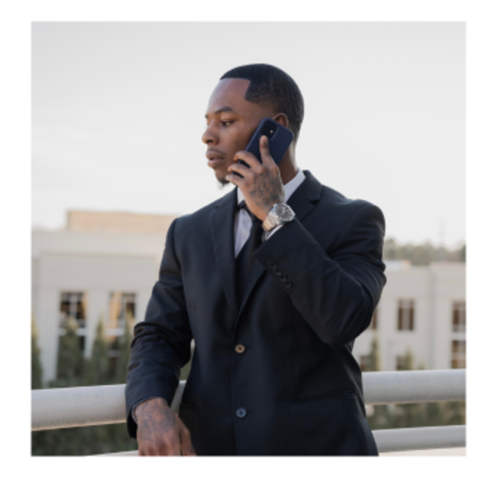 Torrion Kirkendoll - Realtor in Memphis, TN