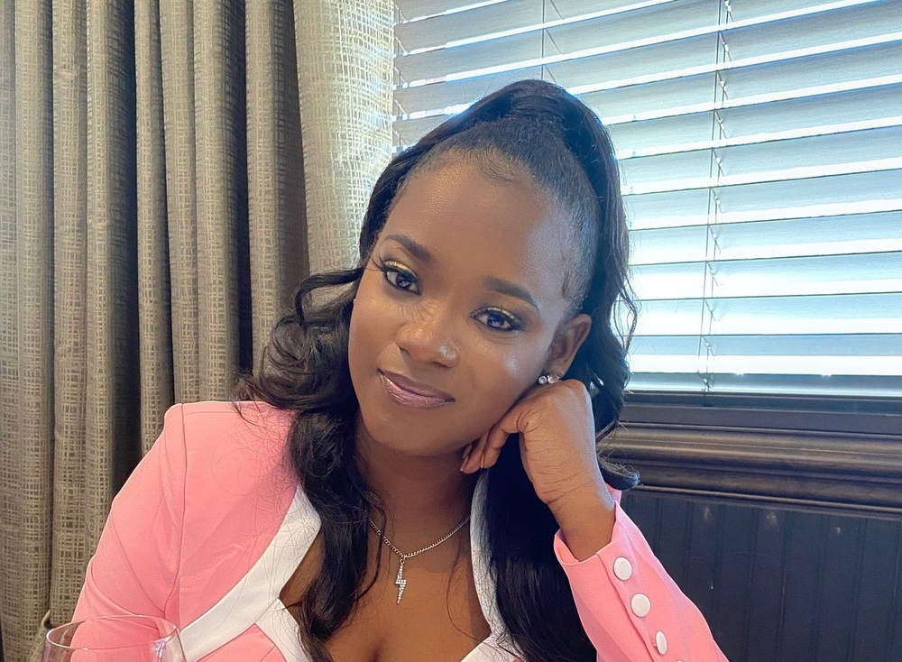 Amena Smith - Realtor in Memphis, TN