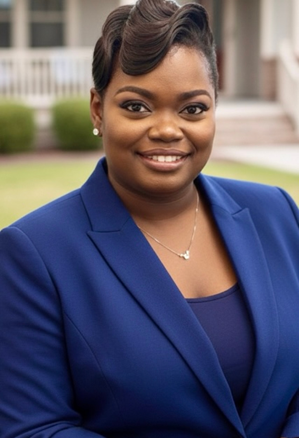 Shane' Bryant - Realtor in Memphis, TN
