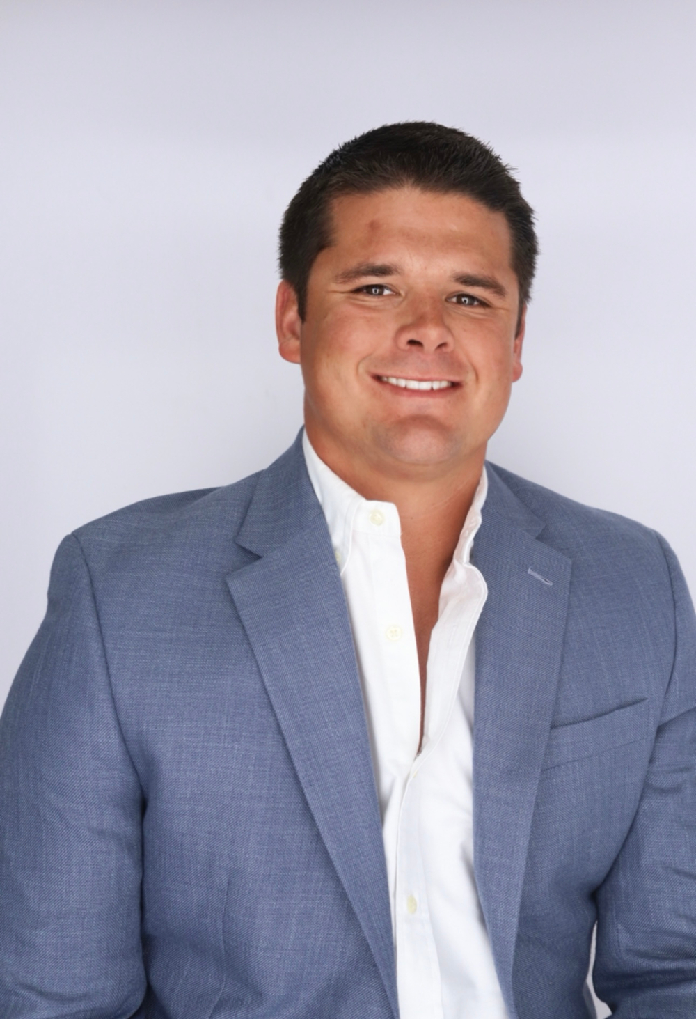 Jordan Hill - Realtor in Memphis, TN