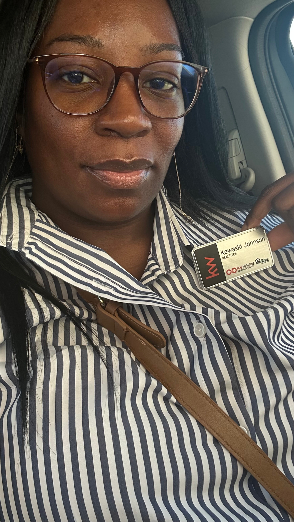 Kewaski Johnson - Realtor in Memphis, TN