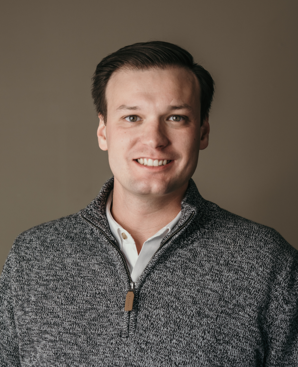 Dakota Huddleston - Realtor in Chattanooga, TN